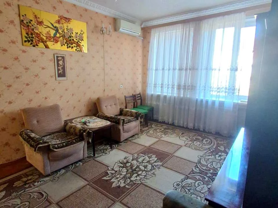 Apartment. Zaporizhya, Shevchenko Boulevard.
