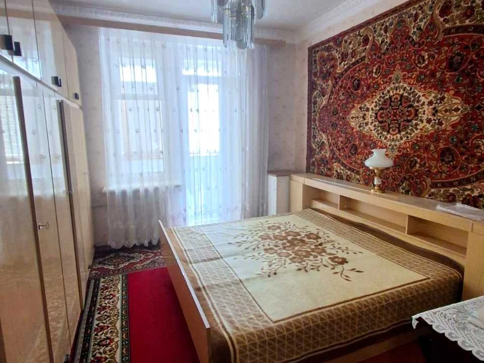 Apartment. Zaporizhya, Shevchenko Boulevard.