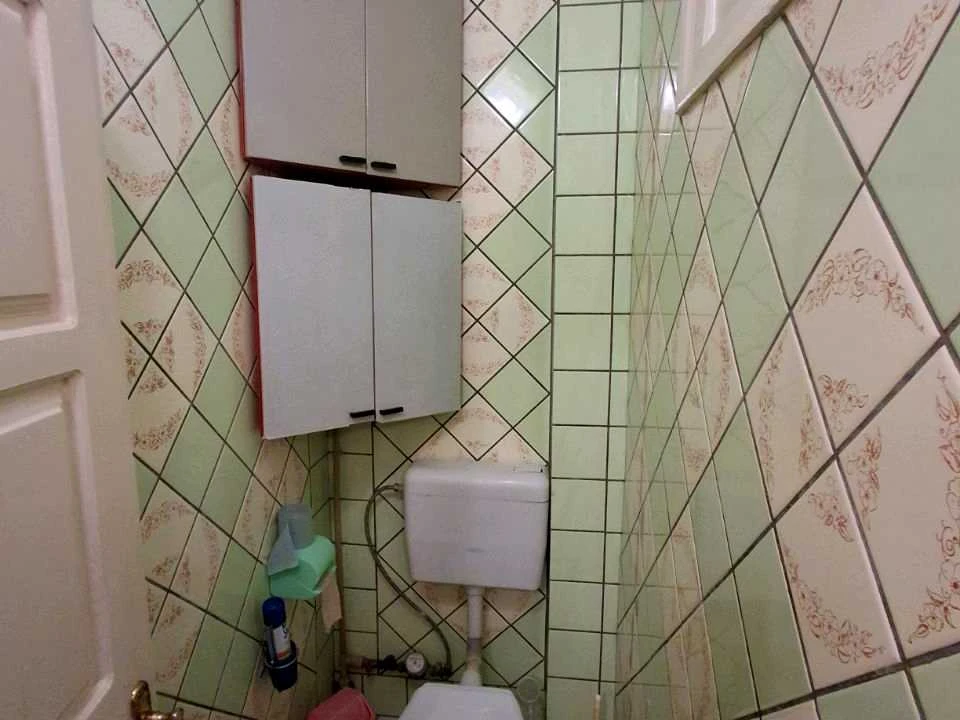 Apartment. Zaporizhya, Shevchenko Boulevard.
