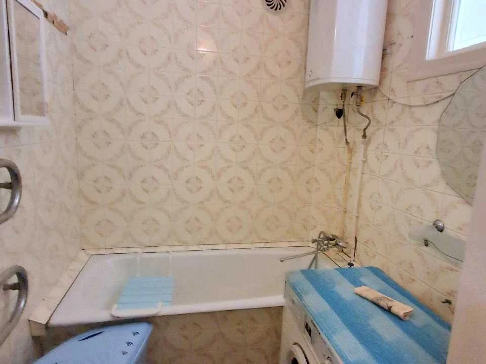 Apartment. Zaporizhya, Shevchenko Boulevard.