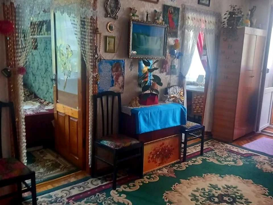 Квартира. Винница, проспект Юности