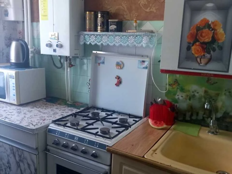Квартира. Винница, проспект Юности