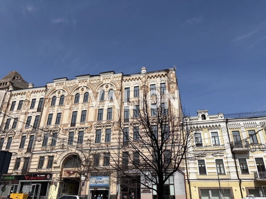 2-room apartment for sale, 10a Bogdana Khmelnytskyi St.,