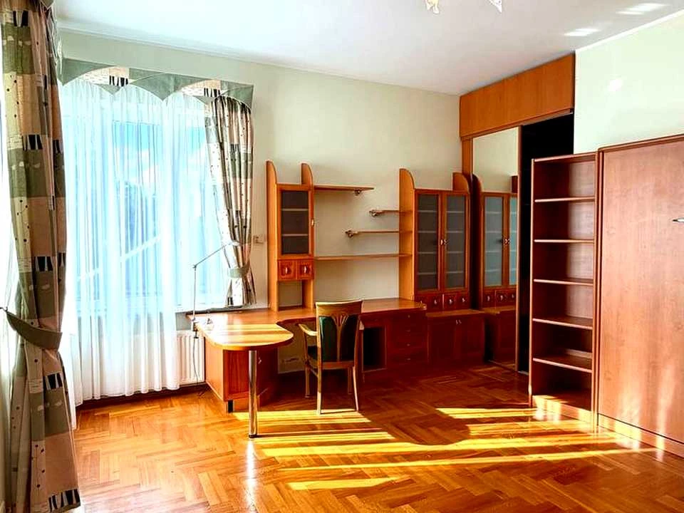 Квартира. Львів, Івана Горбачевського вул.