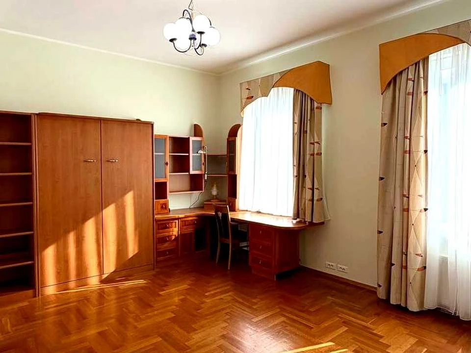Квартира. Львів, Івана Горбачевського вул.
