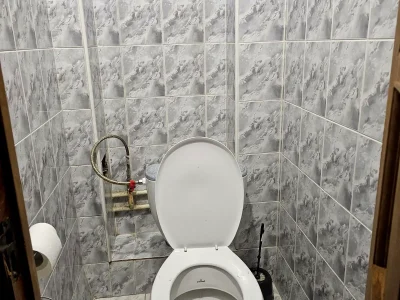 Rent of a 3-room apartment 72 sq m 13/16 floor