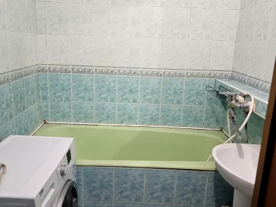 Rent of a 3-room apartment 72 sq m 13/16 floor
