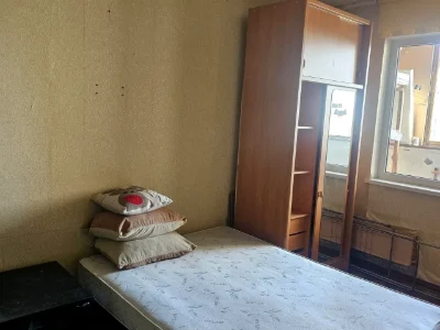 Rent of a 3-room apartment 72 sq m 13/16 floor