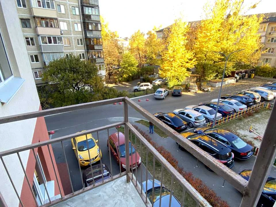 Квартира. Київ, Гарматна вул.