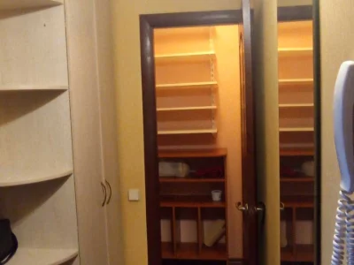 Квартира. Київ, Оболонський просп.