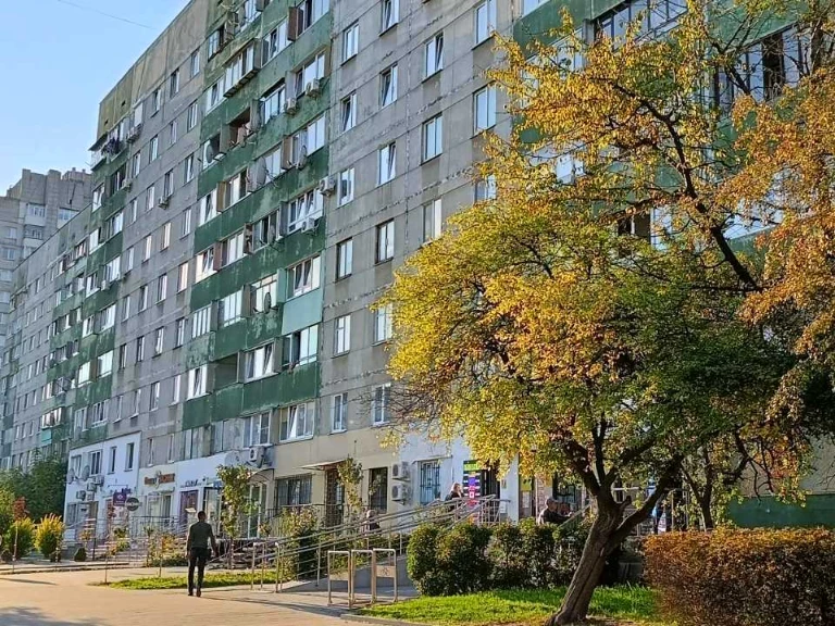 Квартира. Львів, Сихівська вул.