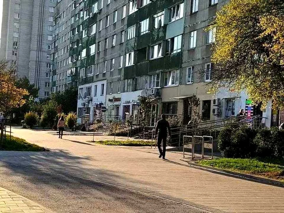 Квартира. Львів, Сихівська вул.