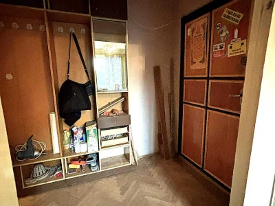 Квартира. Львів, Сихівська вул.