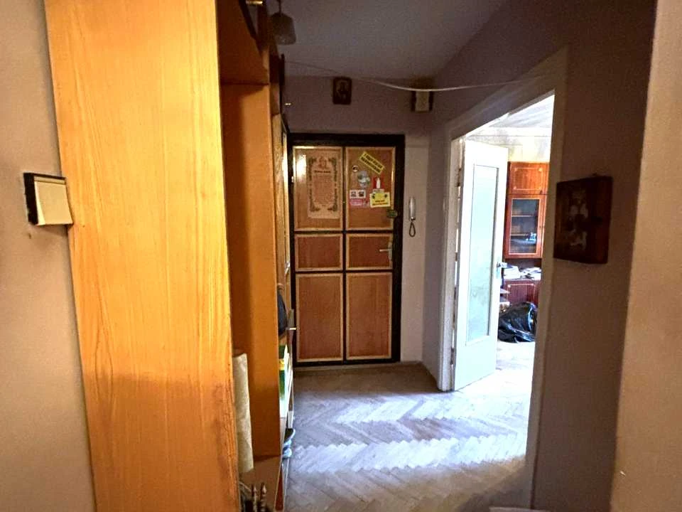 Квартира. Львів, Сихівська вул.