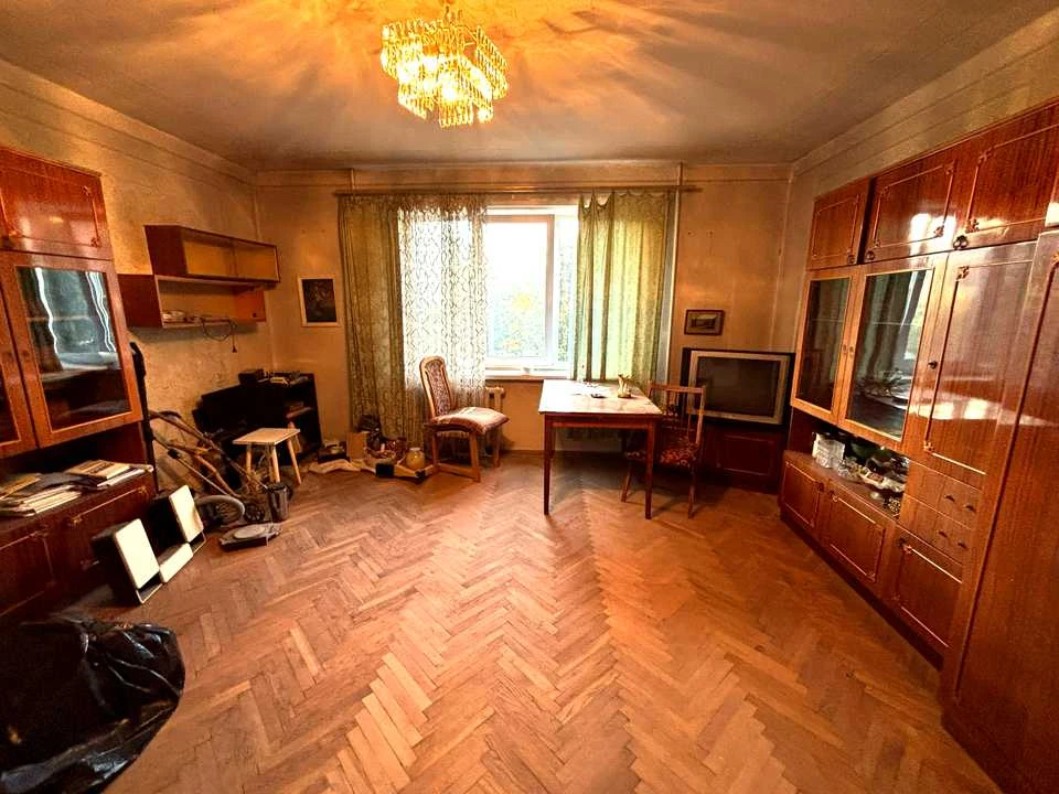 Квартира. Львів, Сихівська вул.
