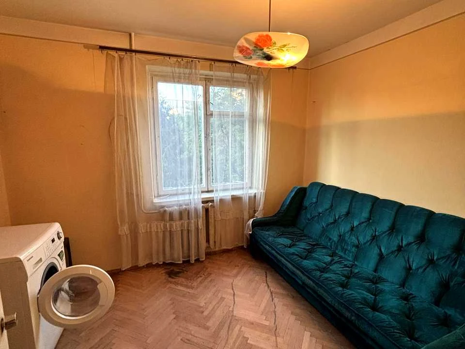Квартира. Львів, Сихівська вул.