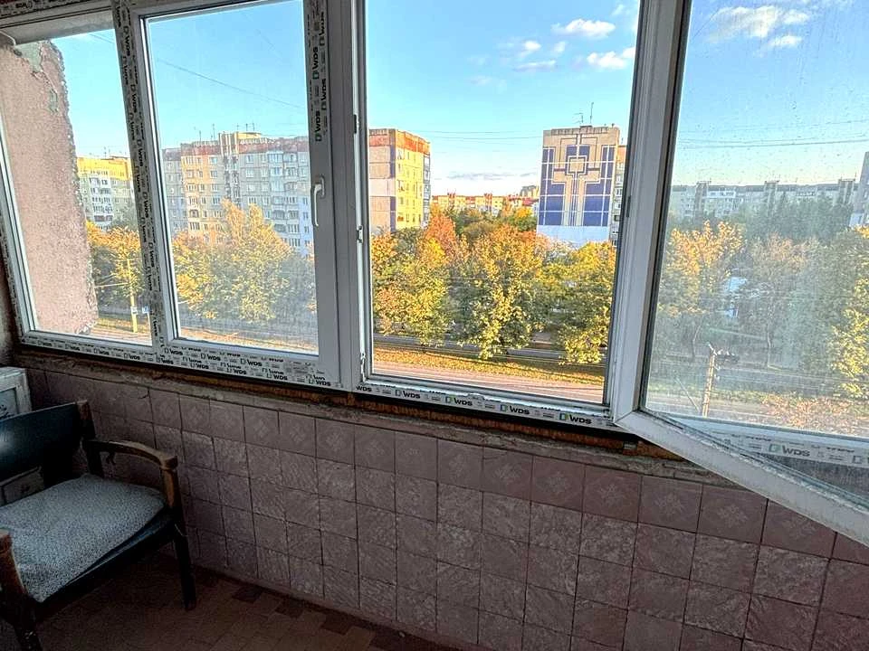 Квартира. Львів, Сихівська вул.