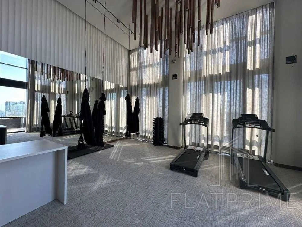 Продаж 3-кімнатної квартири в ЖК TRIIINITY, Тютюнника, 102 м², низ ринку.