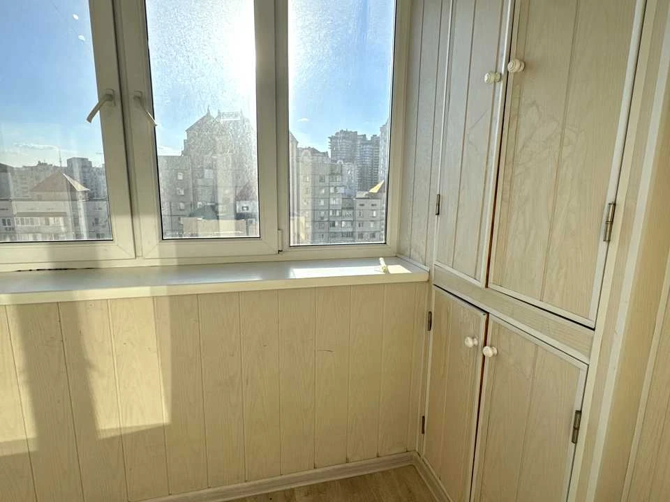 Квартира. Київ, Володимира Івасюка просп.