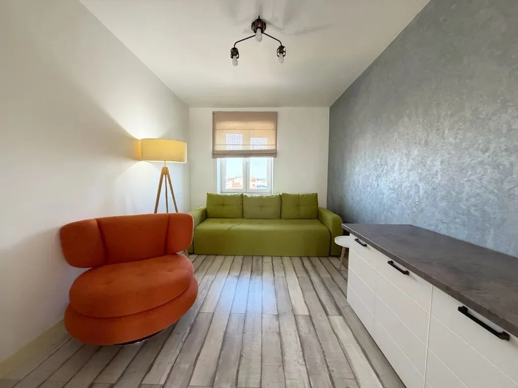 For Sale 3-room apartment, Left Bank 3