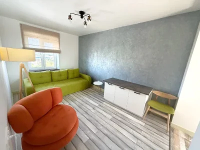 For Sale 3-room apartment, Left Bank 3