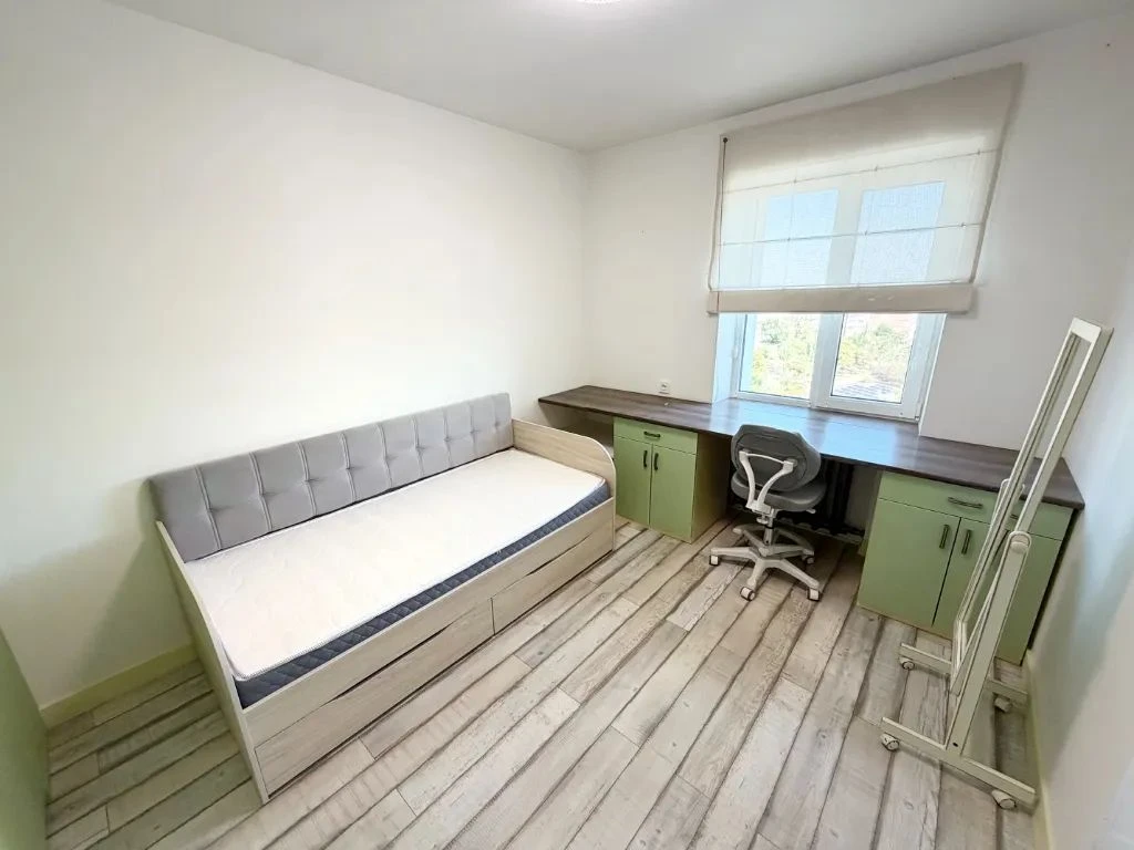For Sale 3-room apartment, Left Bank 3