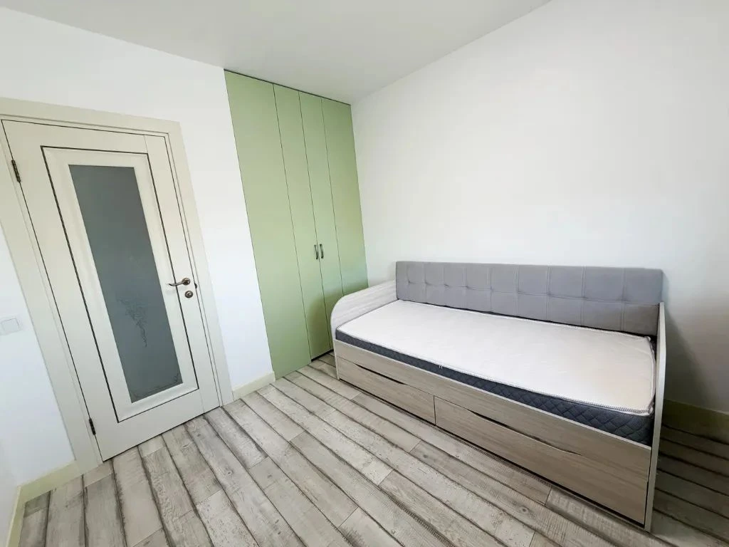 For Sale 3-room apartment, Left Bank 3