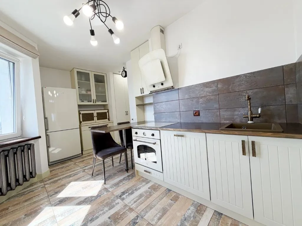 For Sale 3-room apartment, Left Bank 3