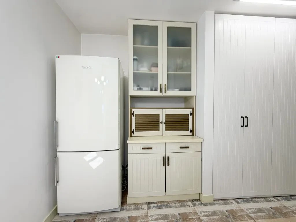 For Sale 3-room apartment, Left Bank 3