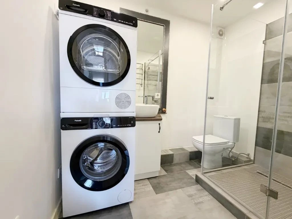 For Sale 3-room apartment, Left Bank 3