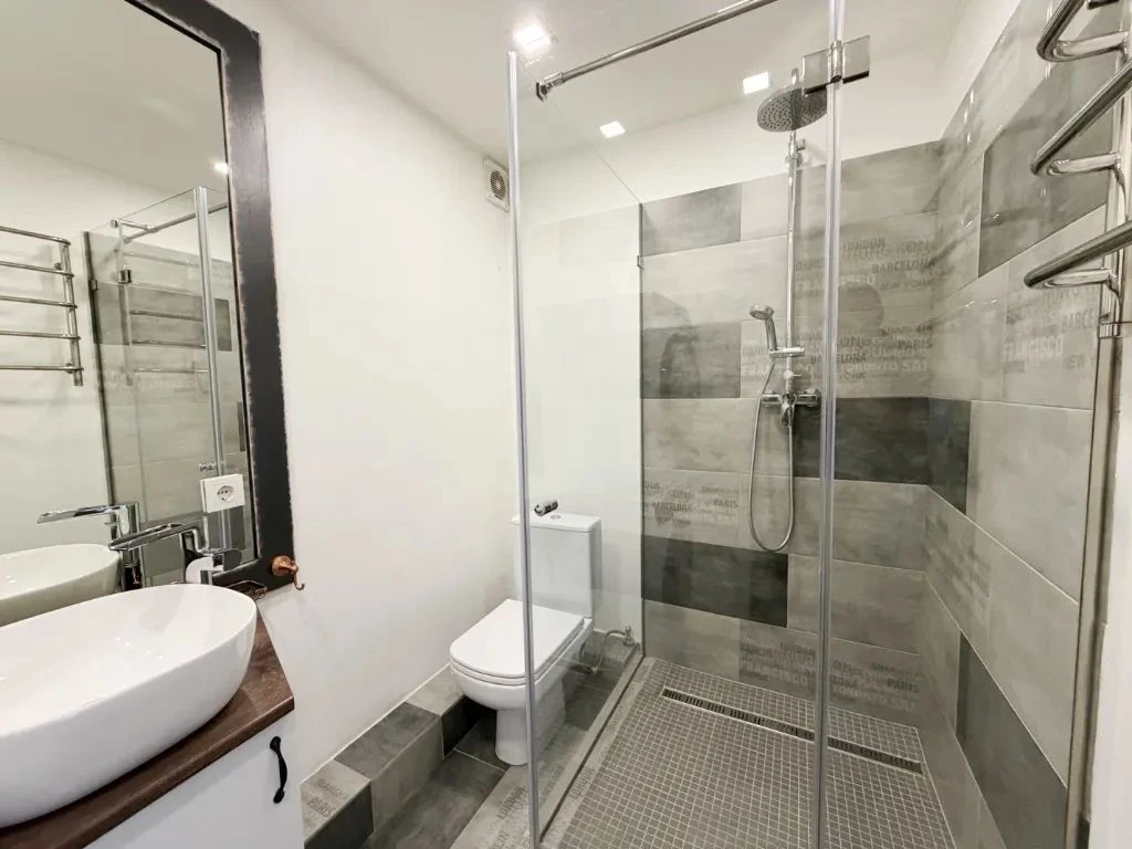 For Sale 3-room apartment, Left Bank 3