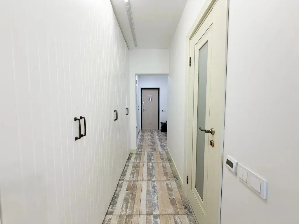 For Sale 3-room apartment, Left Bank 3