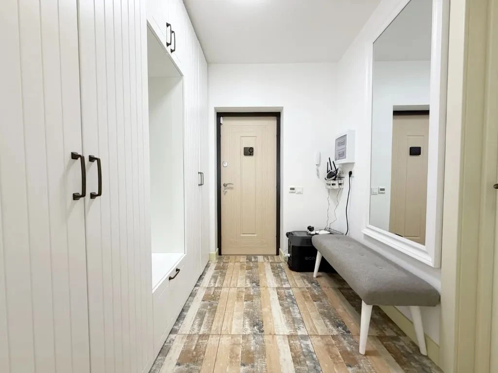 For Sale 3-room apartment, Left Bank 3