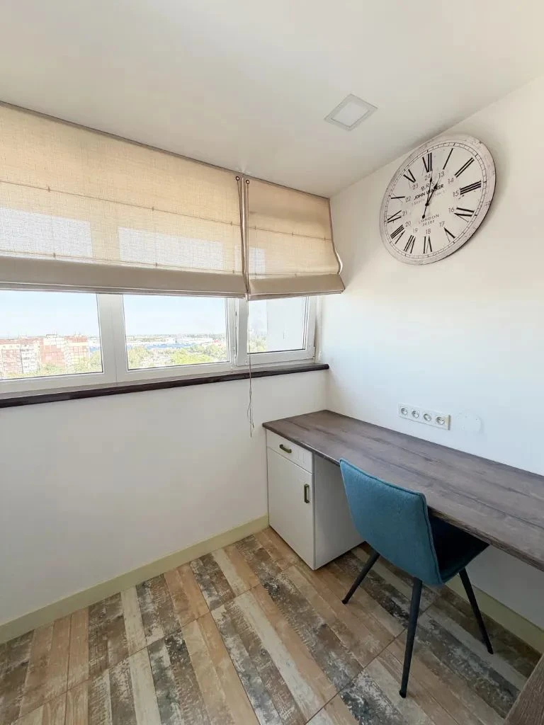 For Sale 3-room apartment, Left Bank 3
