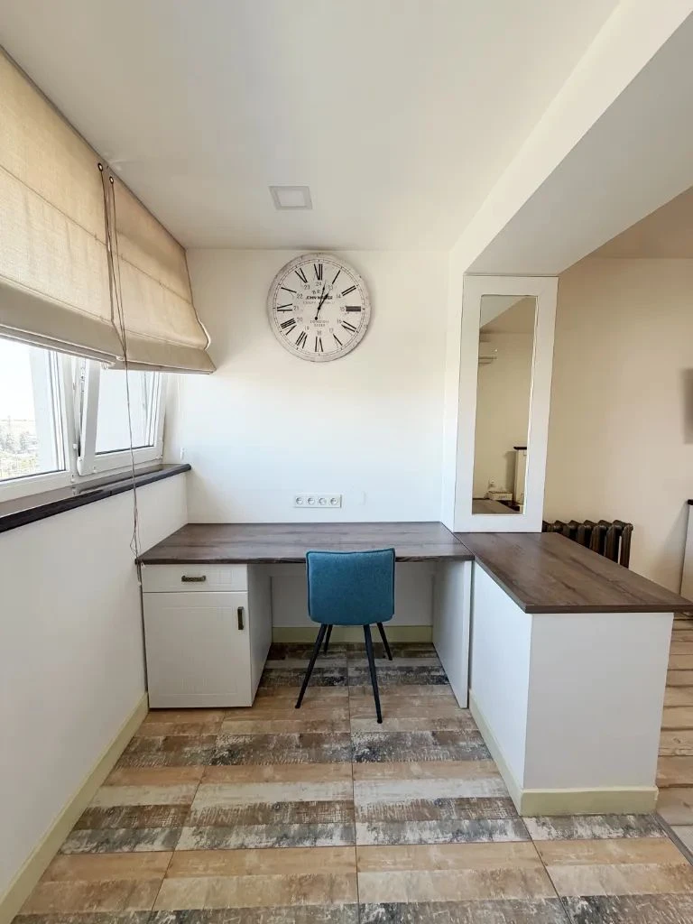 For Sale 3-room apartment, Left Bank 3