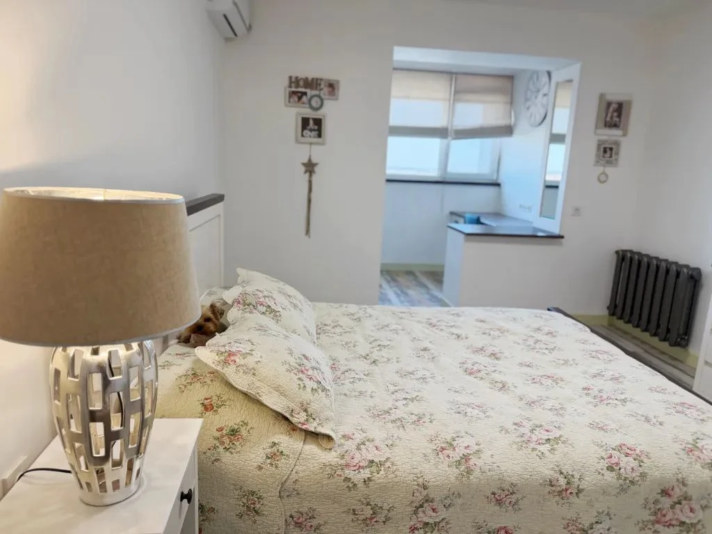 For Sale 3-room apartment, Left Bank 3