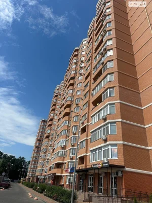 Продажа Квартира Хаджибейский