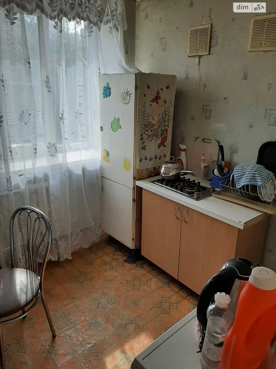 Long-Term Rental Apartment in Soschmisto