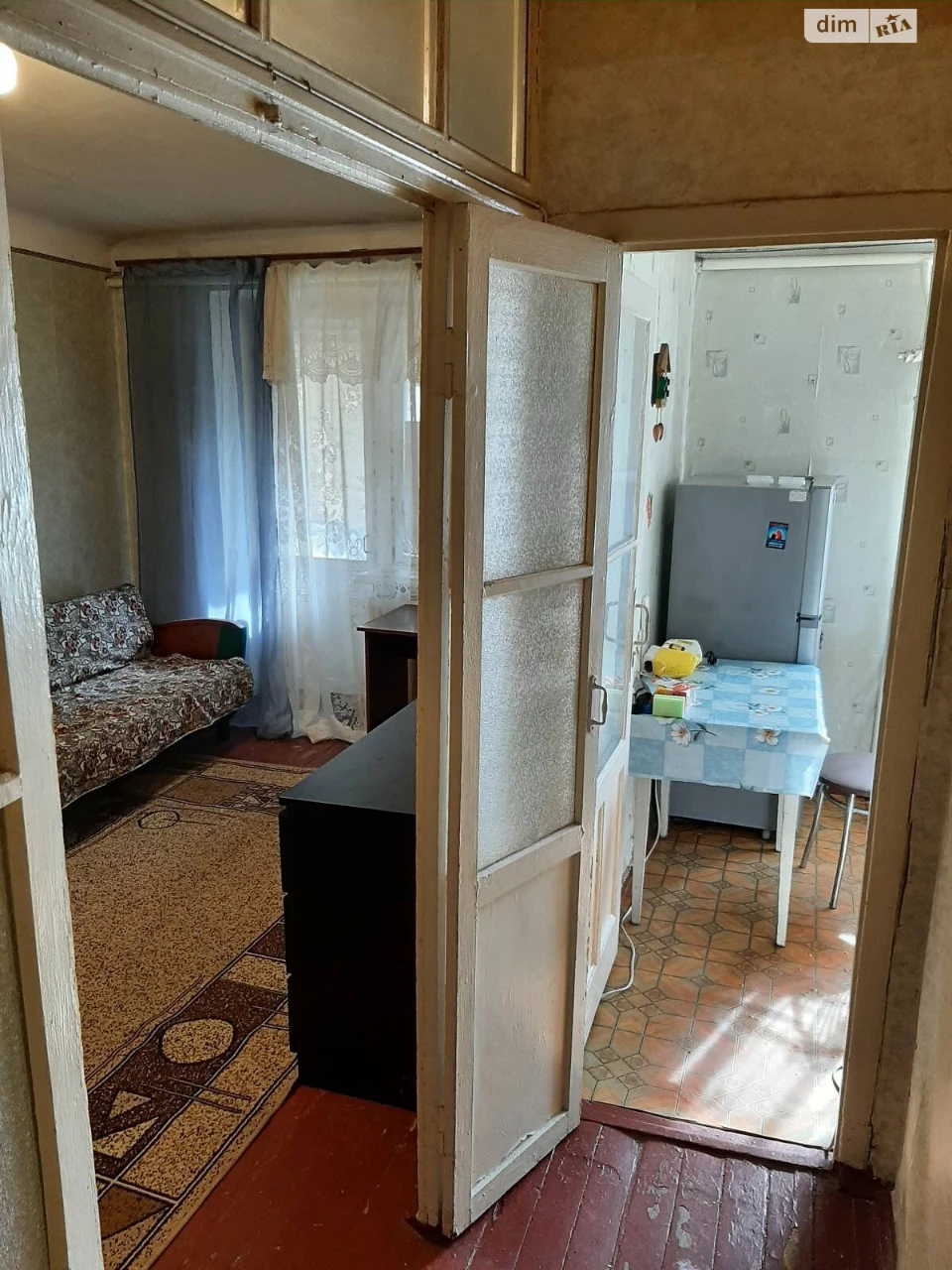 Long-Term Rental Apartment in Soschmisto