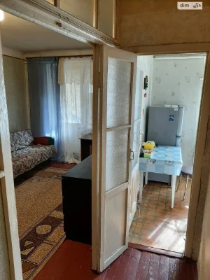 Long-Term Rental Apartment in Soschmisto