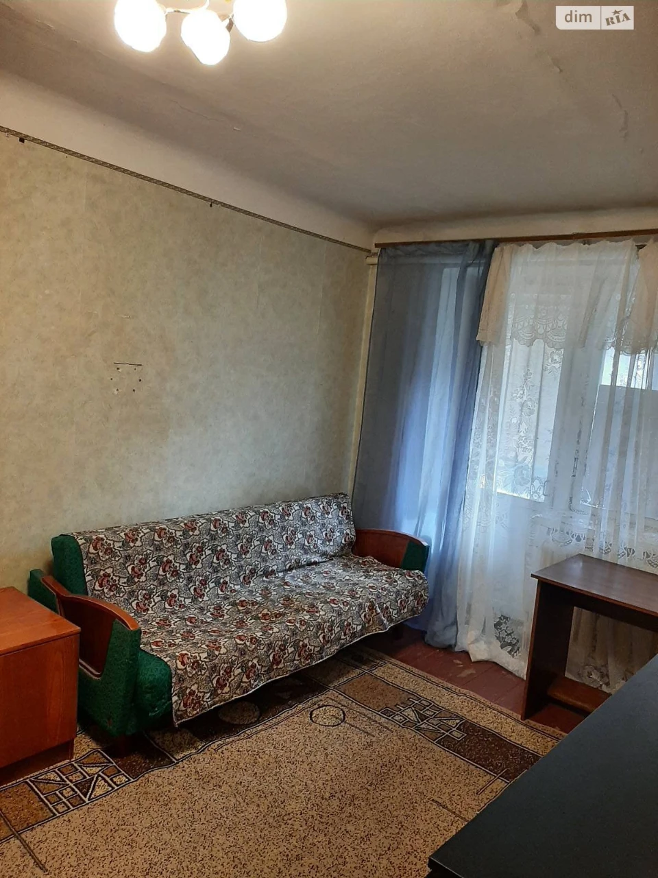 Long-Term Rental Apartment in Soschmisto