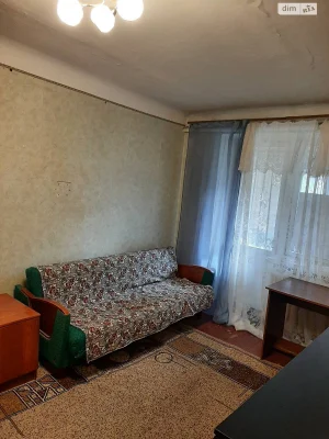 Long-Term Rental Apartment in Soschmisto