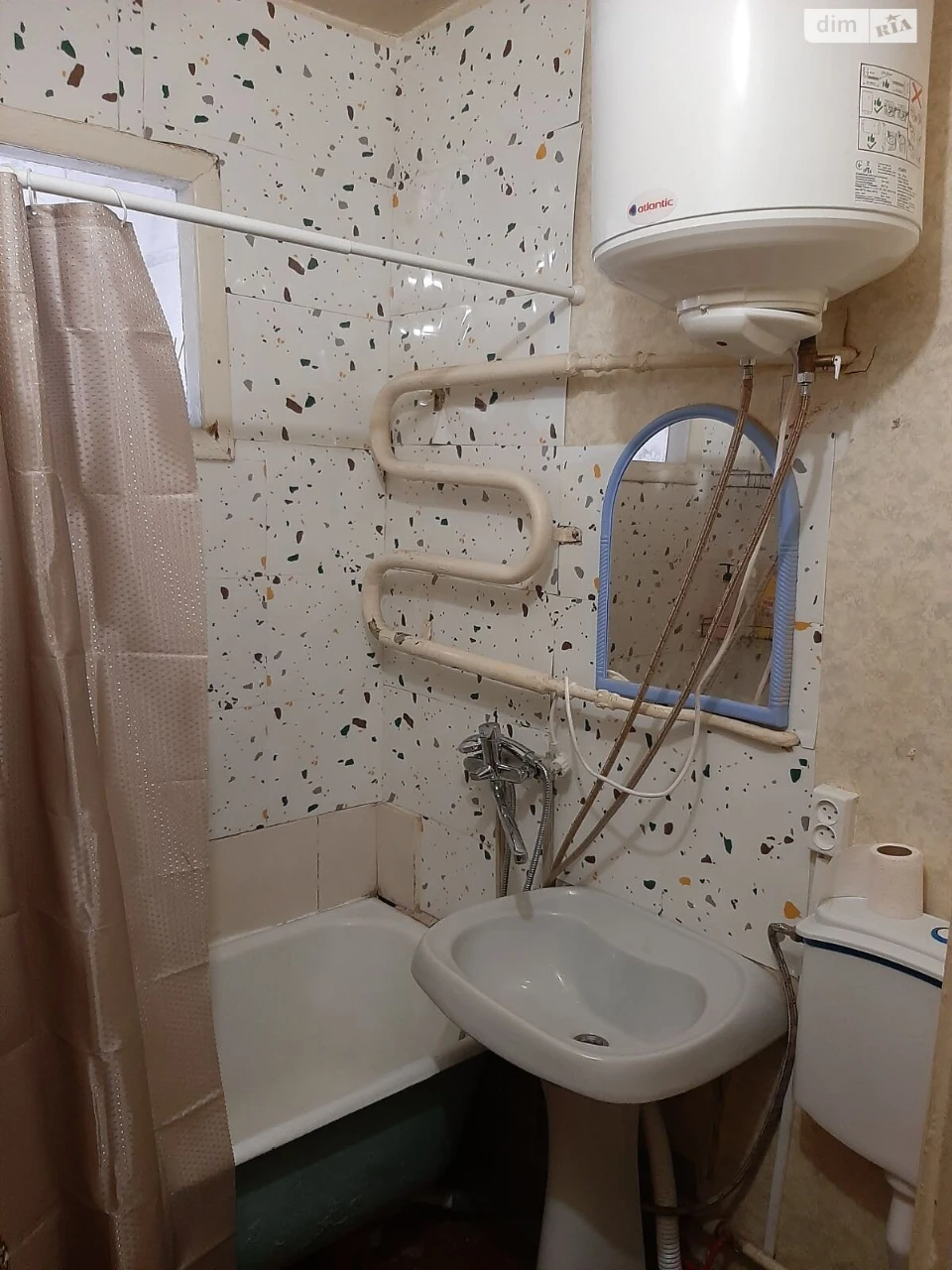 Long-Term Rental Apartment in Soschmisto