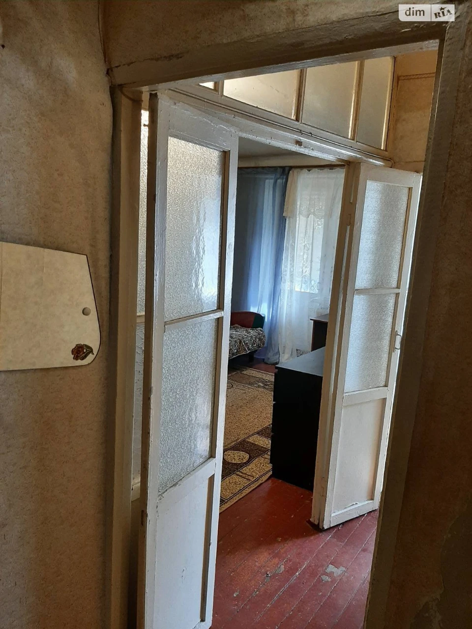 Long-Term Rental Apartment in Soschmisto