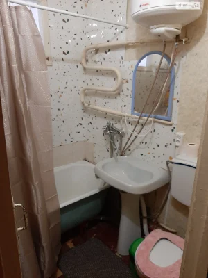 Long-Term Rental Apartment in Soschmisto