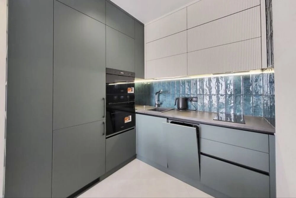 Academic. Apartment with designer renovation. FULLY EQUIPPED