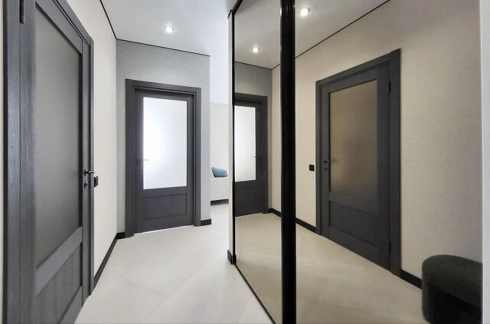 Academic. Apartment with designer renovation. FULLY EQUIPPED