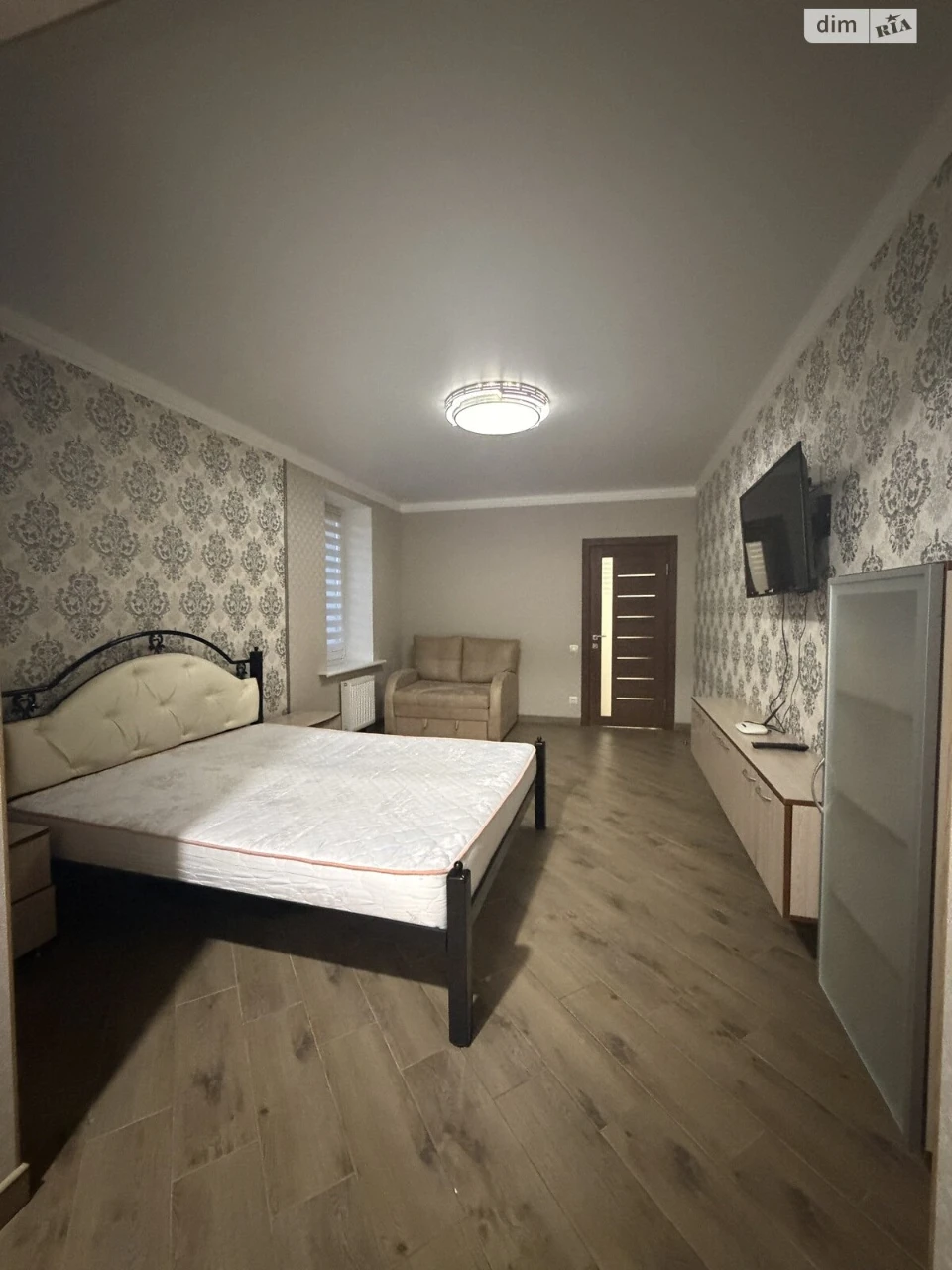 Long-Term Rental Apartment in the Center