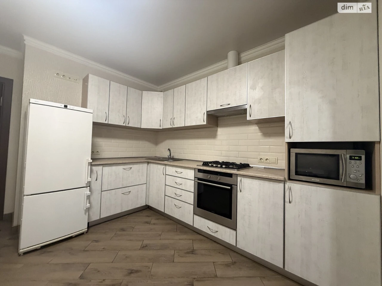 Long-Term Rental Apartment in the Center