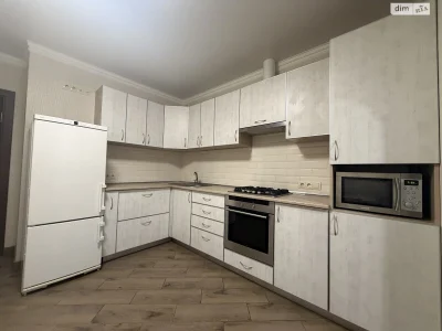 Long-Term Rental Apartment in the Center